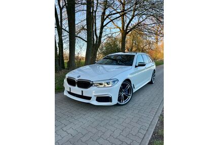 BMW 550 Gebrauchtwagen
