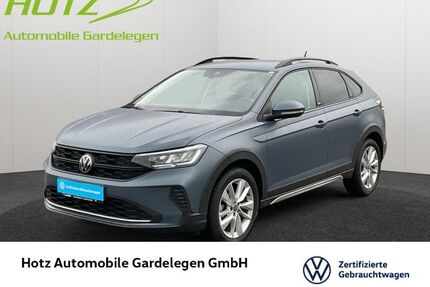 VW Taigo Gebrauchtwagen