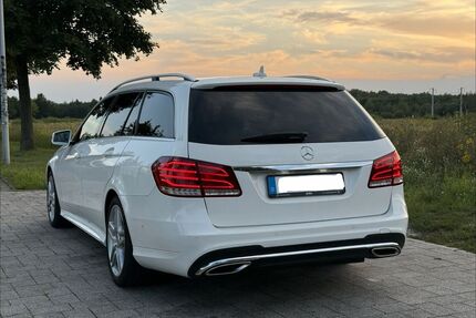 Mercedes-Benz E 250 Gebrauchtwagen
