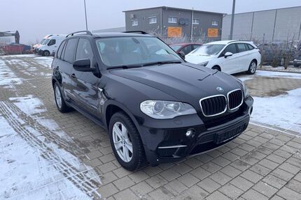 BMW X5 Gebrauchtwagen