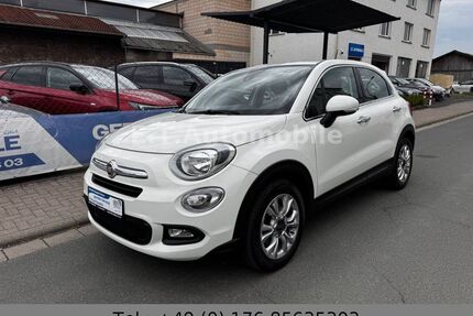 Fiat 500X Gebrauchtwagen