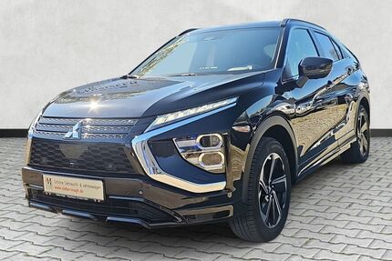 Mitsubishi Eclipse Cross Gebrauchtwagen