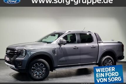 Ford Ranger Gebrauchtwagen