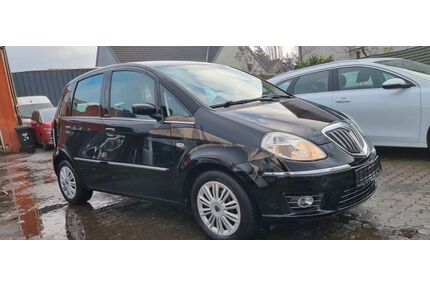 Lancia MUSA Gebrauchtwagen