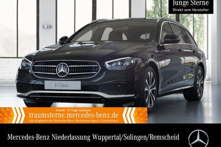 Mercedes-Benz E 300 Gebrauchtwagen