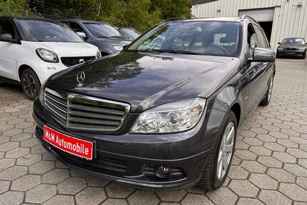 Mercedes-Benz C 180 Gebrauchtwagen