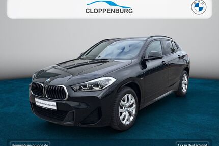 BMW X2 Gebrauchtwagen