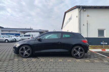VW Scirocco Gebrauchtwagen
