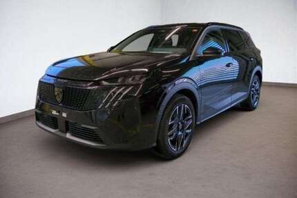 Peugeot 5008 Gebrauchtwagen