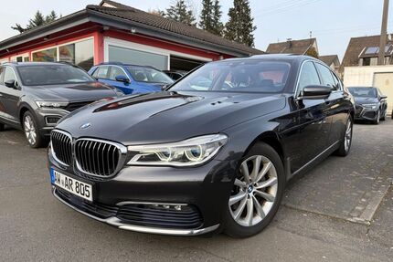 BMW 730 Gebrauchtwagen
