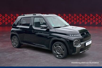 Hyundai INSTER Gebrauchtwagen