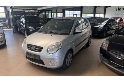Kia Picanto Gebrauchtwagen