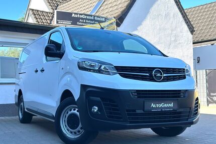 Opel Vivaro Gebrauchtwagen