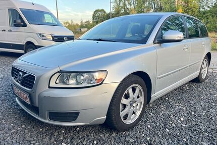 Volvo V50 Gebrauchtwagen