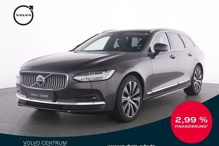 Volvo V90 Gebrauchtwagen