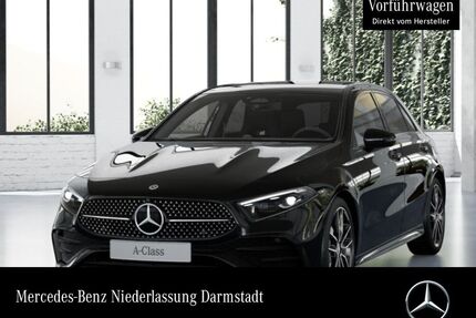 Mercedes-Benz A 200 Gebrauchtwagen