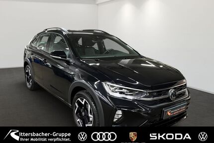 VW Taigo Gebrauchtwagen