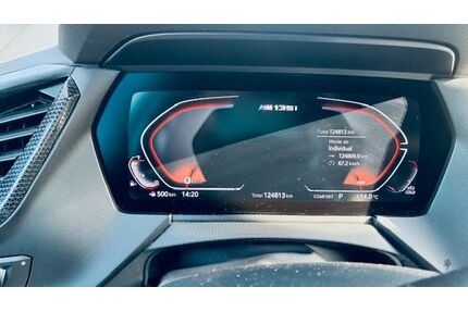 BMW 135 Gebrauchtwagen