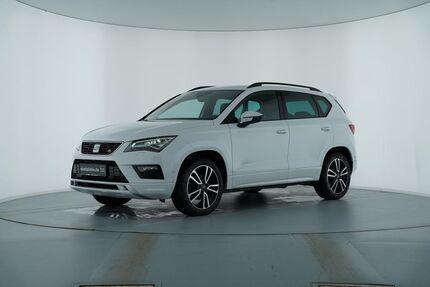 Seat Ateca Gebrauchtwagen