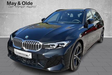 BMW 330 Gebrauchtwagen