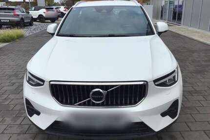 Volvo XC40 Gebrauchtwagen