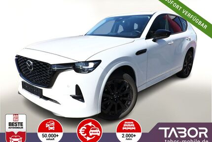 Mazda CX-60 Gebrauchtwagen