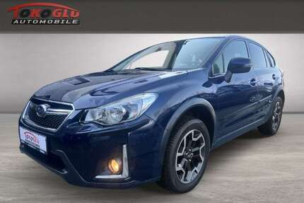 Subaru XV Gebrauchtwagen