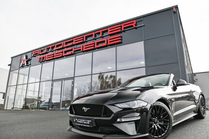 Ford Mustang Gebrauchtwagen