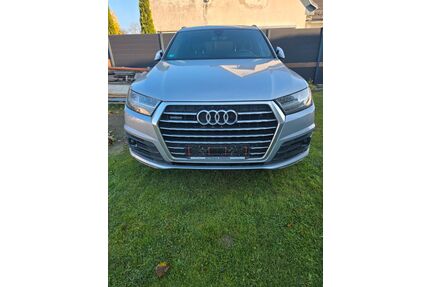 Audi Q7 Gebrauchtwagen