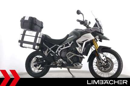 Triumph Tiger 900 Gebrauchtwagen