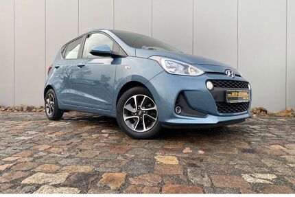 Hyundai i10 Gebrauchtwagen