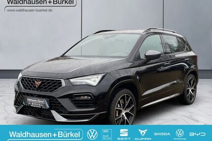 Cupra Ateca Gebrauchtwagen