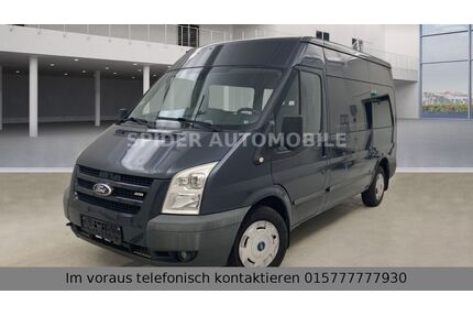 Ford Transit Gebrauchtwagen