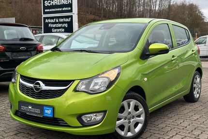Opel Karl Gebrauchtwagen