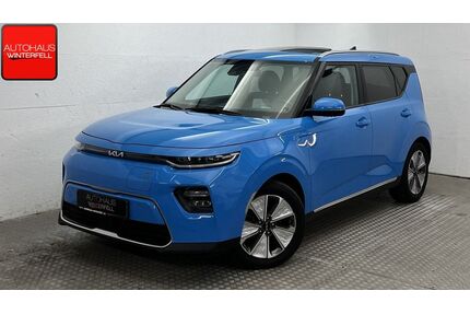 Kia Soul Gebrauchtwagen
