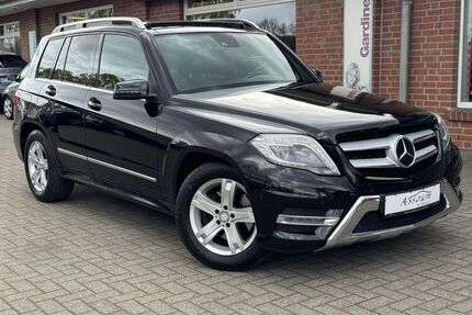 Mercedes-Benz GLK 250 Gebrauchtwagen