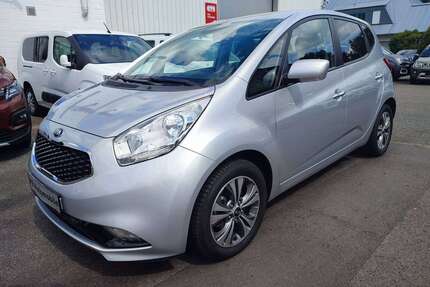 Kia Venga Gebrauchtwagen