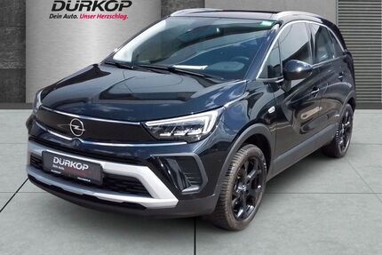 Opel Crossland (X) Gebrauchtwagen