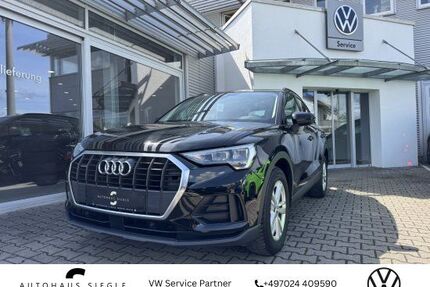 Audi Q3 Gebrauchtwagen