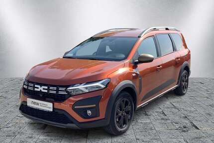 Dacia Jogger Gebrauchtwagen