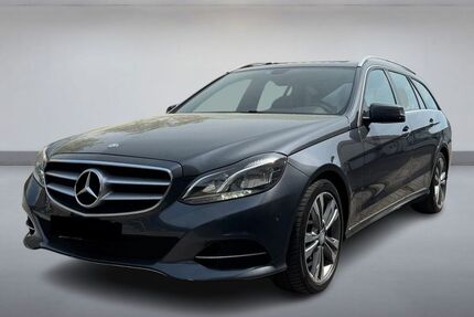 Mercedes-Benz E 250 Gebrauchtwagen