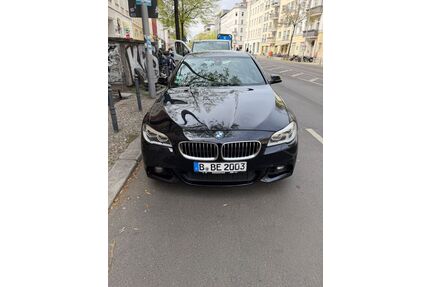BMW 530 Gebrauchtwagen
