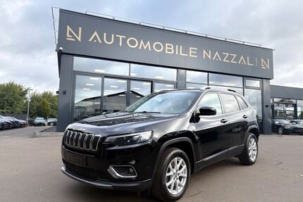 Jeep Cherokee Gebrauchtwagen