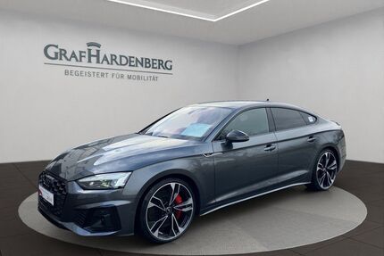 Audi S5 Gebrauchtwagen