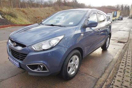 Hyundai ix35 Gebrauchtwagen