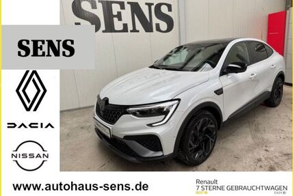 Renault Arkana Gebrauchtwagen