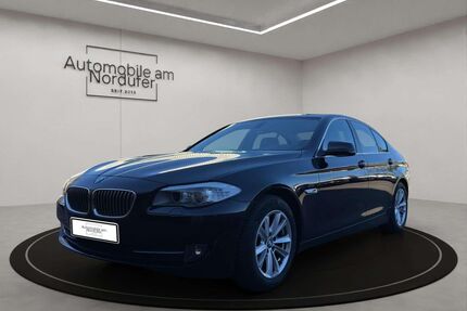 BMW 520 Gebrauchtwagen