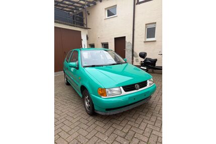 VW Polo Gebrauchtwagen