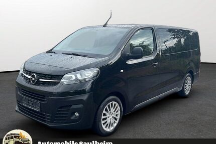 Opel Zafira Life Gebrauchtwagen