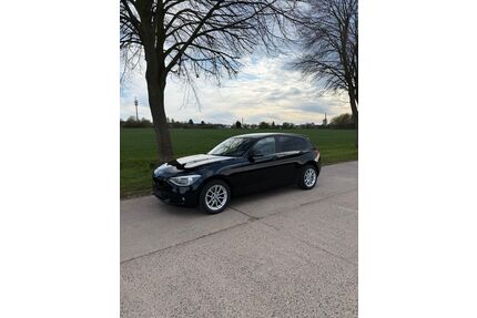 BMW 116 Gebrauchtwagen